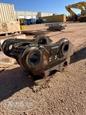 Used Coupler in yard